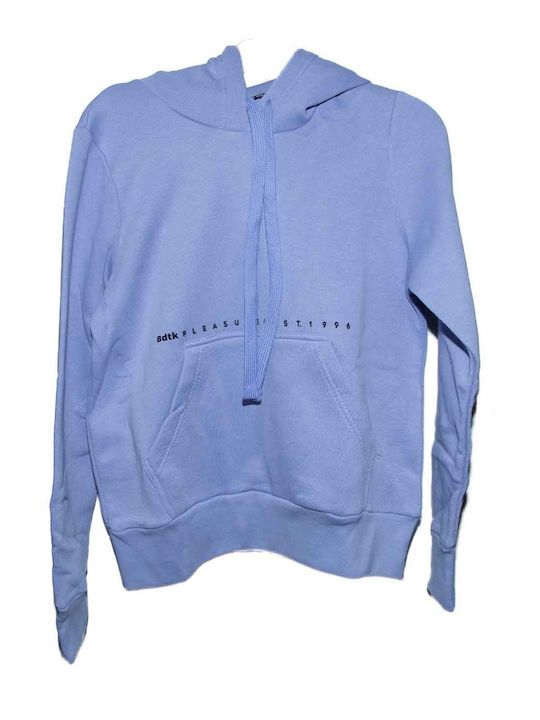 BODYTALK HOODIE (1242-904225-00446)