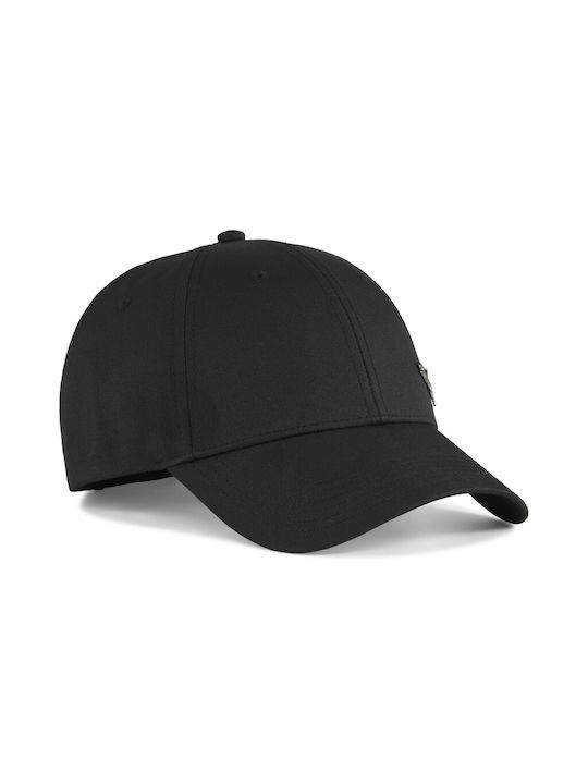 PUMA ESS METAL CAP BB (025944-01)