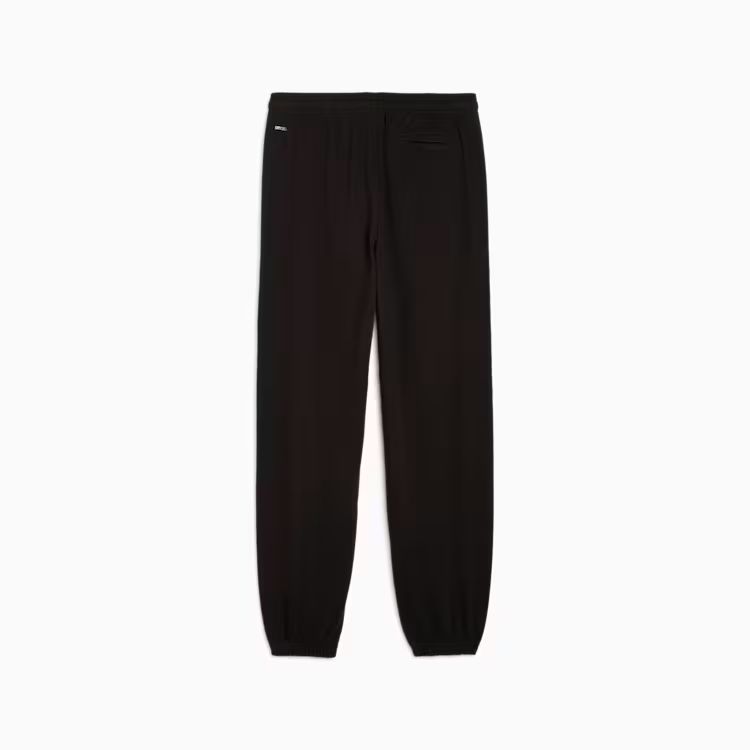PUMA GRAPHIC FT JOGGER PANT (527703-01)