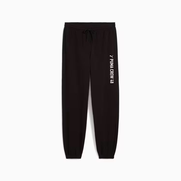 PUMA GRAPHIC FT JOGGER PANT (527703-01)