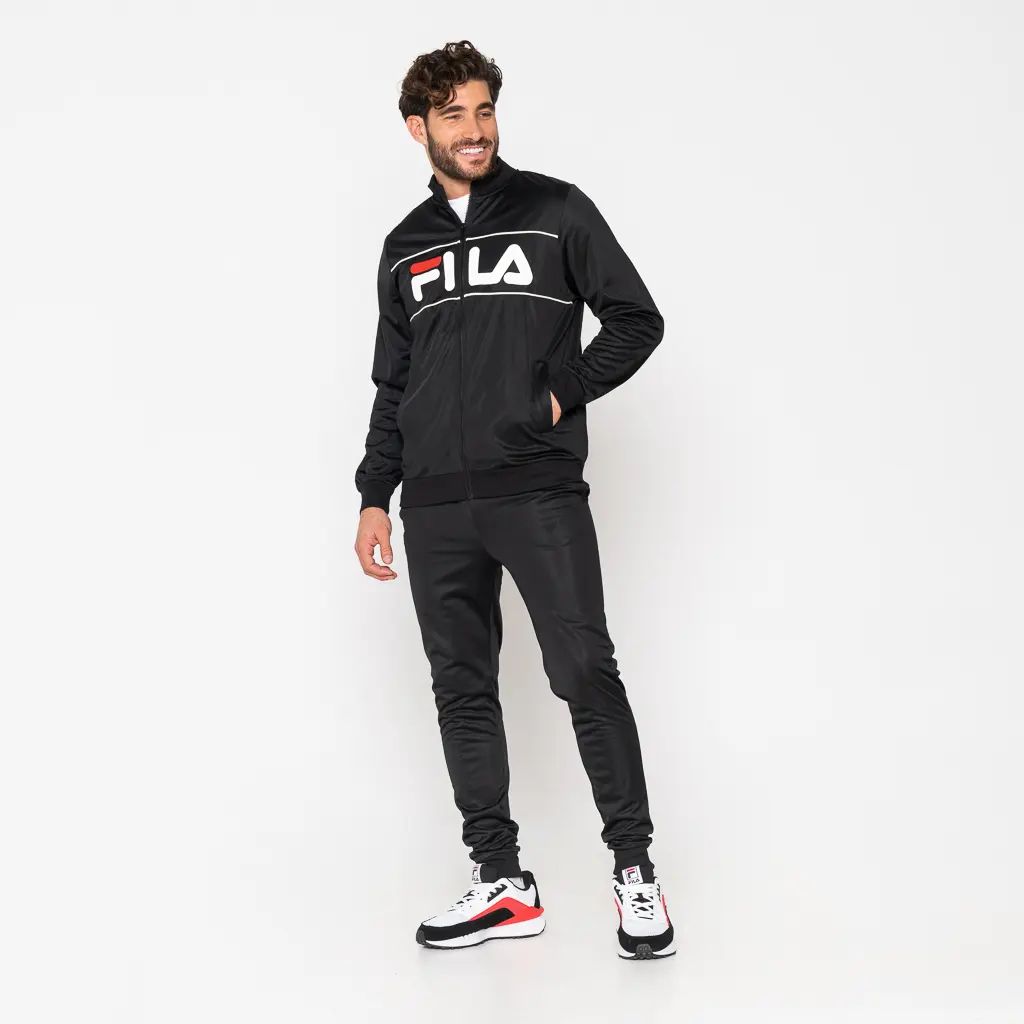 FILA  ALLON TRACKSUIT (FW22SPM098-001)