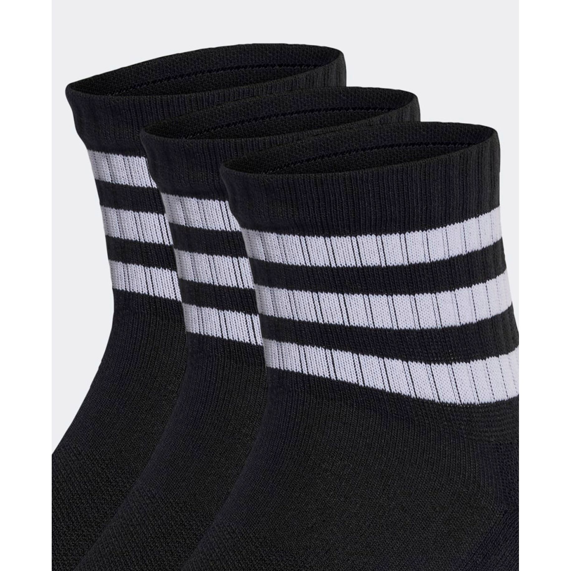 ADIDAS 3S SPW MID SOCKS 3PPK (IC 1317)