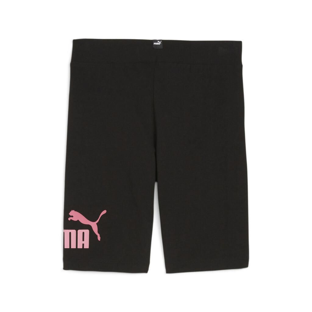 PUMA ESS 2 SMALL LOGO SHORT LEGGINGS G (686074-56)