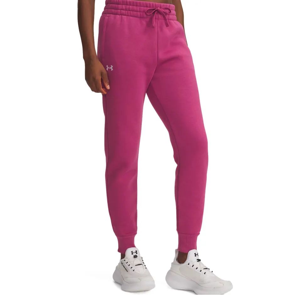 UNDER ARMOUR RIVAL FL JOGGER PANT (1379438-659)