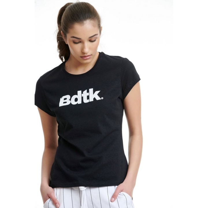 BODYTALK  SS TEE (1241-900028-00100)