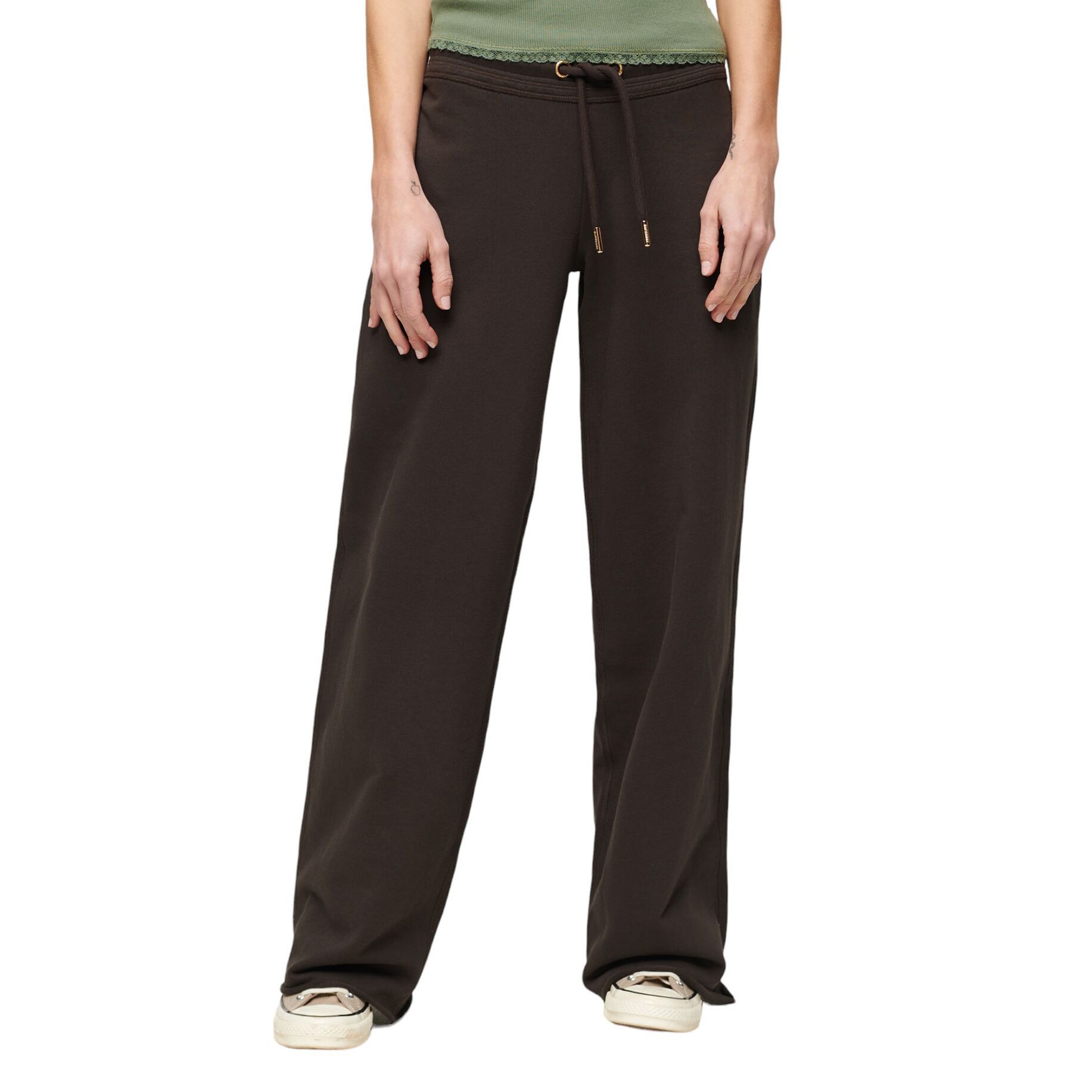 SUPERDRY STUDIOS JOGGER PANT (W7011280A-AFB)