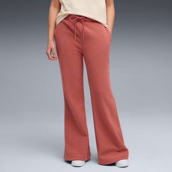 PUMA HER COMFORT HG WINTERIZED STR8 PANTS (688158-60)