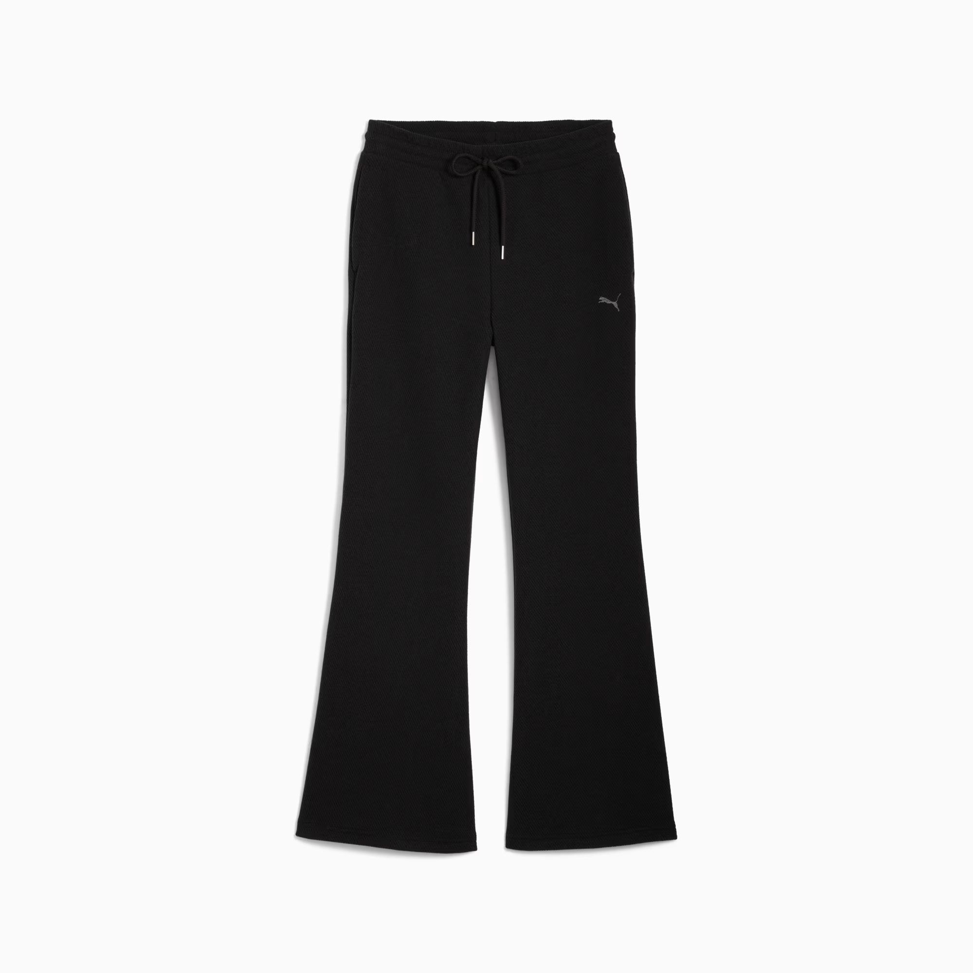 PUMA HER COMFORT HG WINTERIZED STR8 PANTS (688158-01)