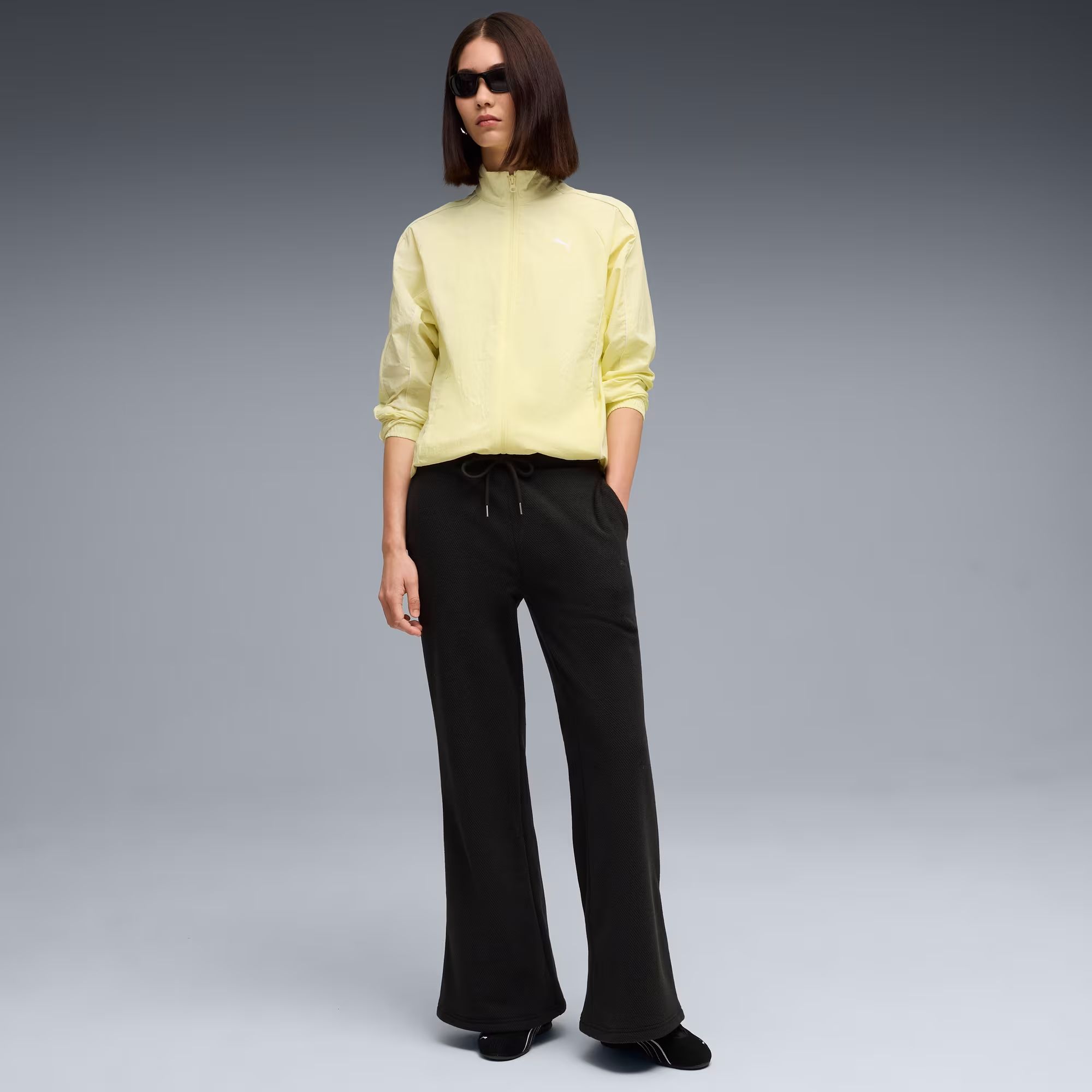 PUMA HER COMFORT HG WINTERIZED STR8 PANTS (688158-01)