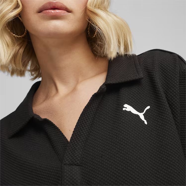 PUMA WMNS POLO (677884-01)