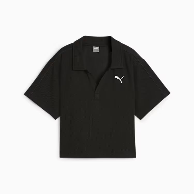 PUMA WMNS POLO (677884-01)