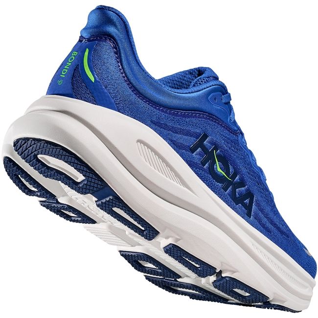 HOKA One One BONDI 9 (1162011-CBLL)
