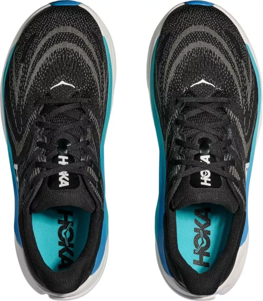 HOKA ONE ONE ARAHI 8 (1168690-BKSK)