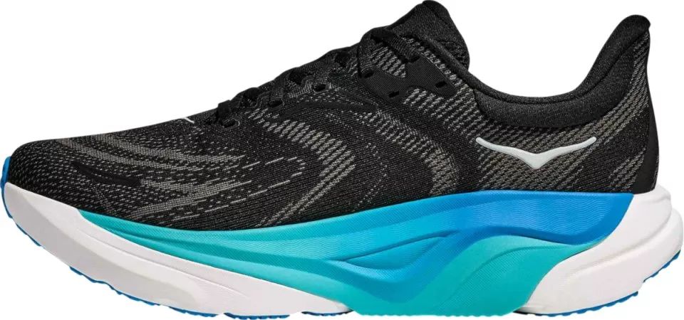HOKA ONE ONE ARAHI 8 (1168690-BKSK)