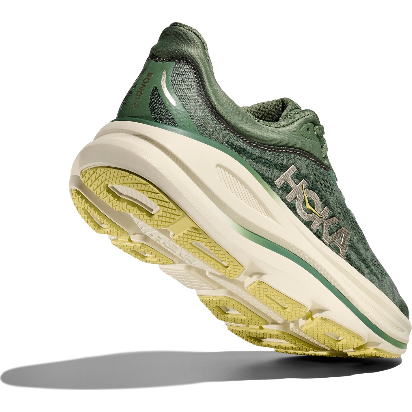 HOKA One One BONDI 9 (1162011-SNTF)