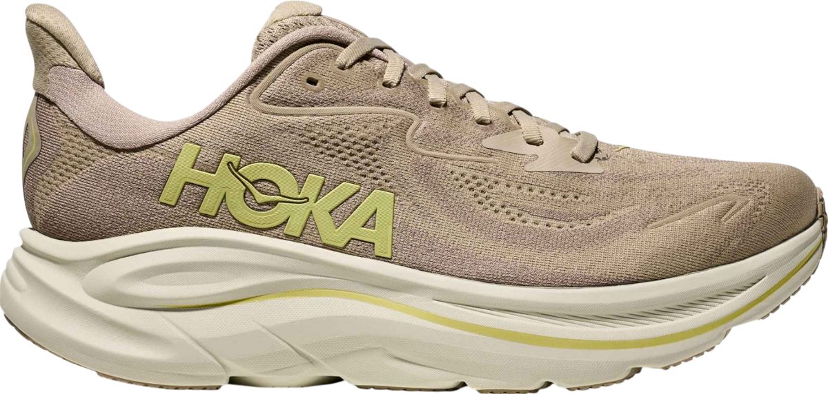HOKA ONE ONE CLIFTON 10 (1162030-RNN)