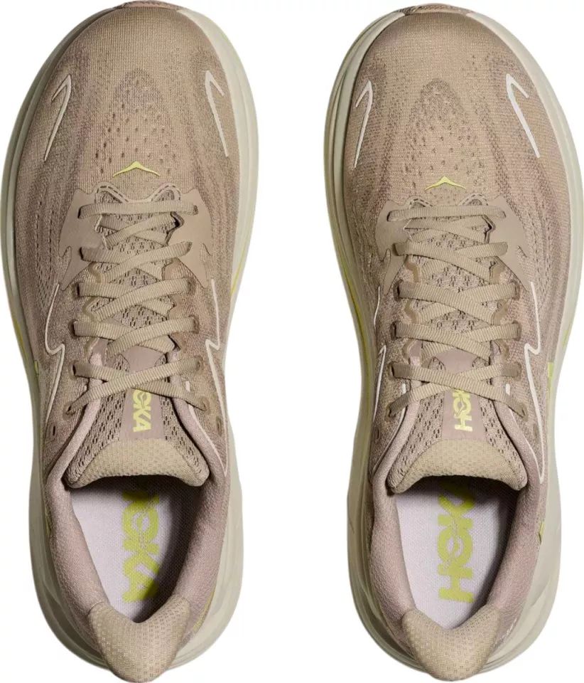 HOKA ONE ONE CLIFTON 10 (1162030-RNN)