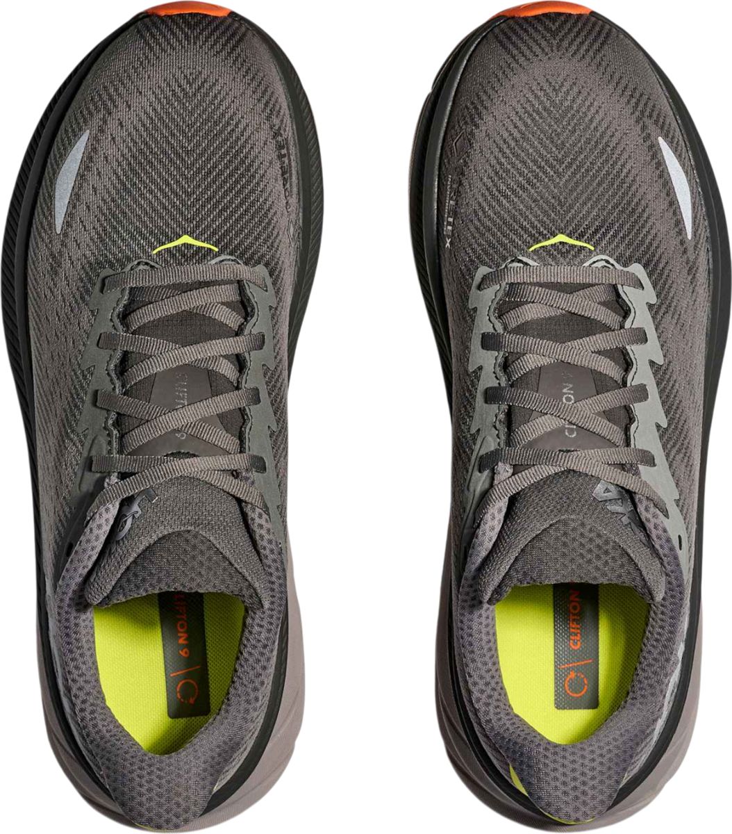 HOKA ONE ONE CLIFTON 9 GORETEX (1141470F-ALTG)