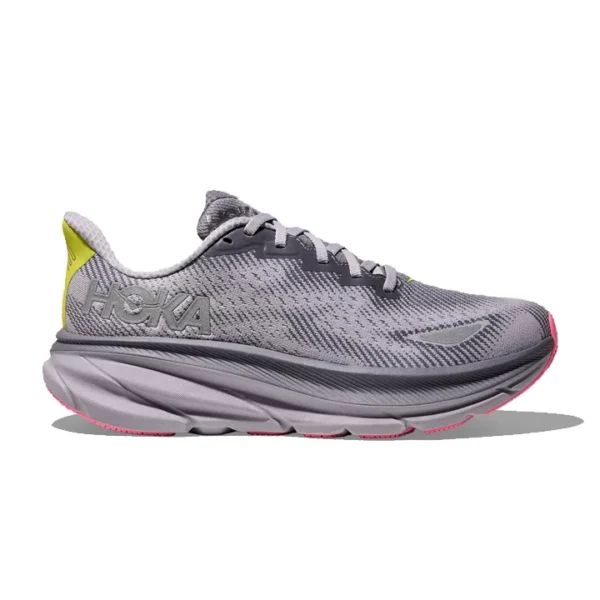 HOKA ONE ONE CLIFTON 9 GORETEX (1141490-GYSK)