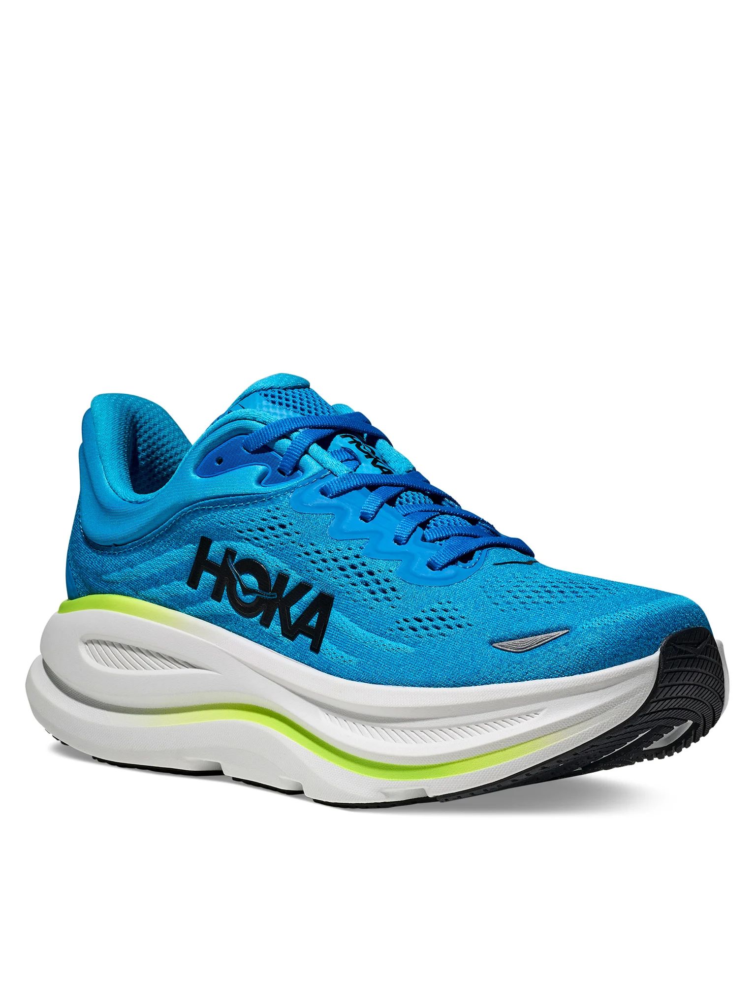 HOKA One One BONDI 9 (1162011-SLHK)