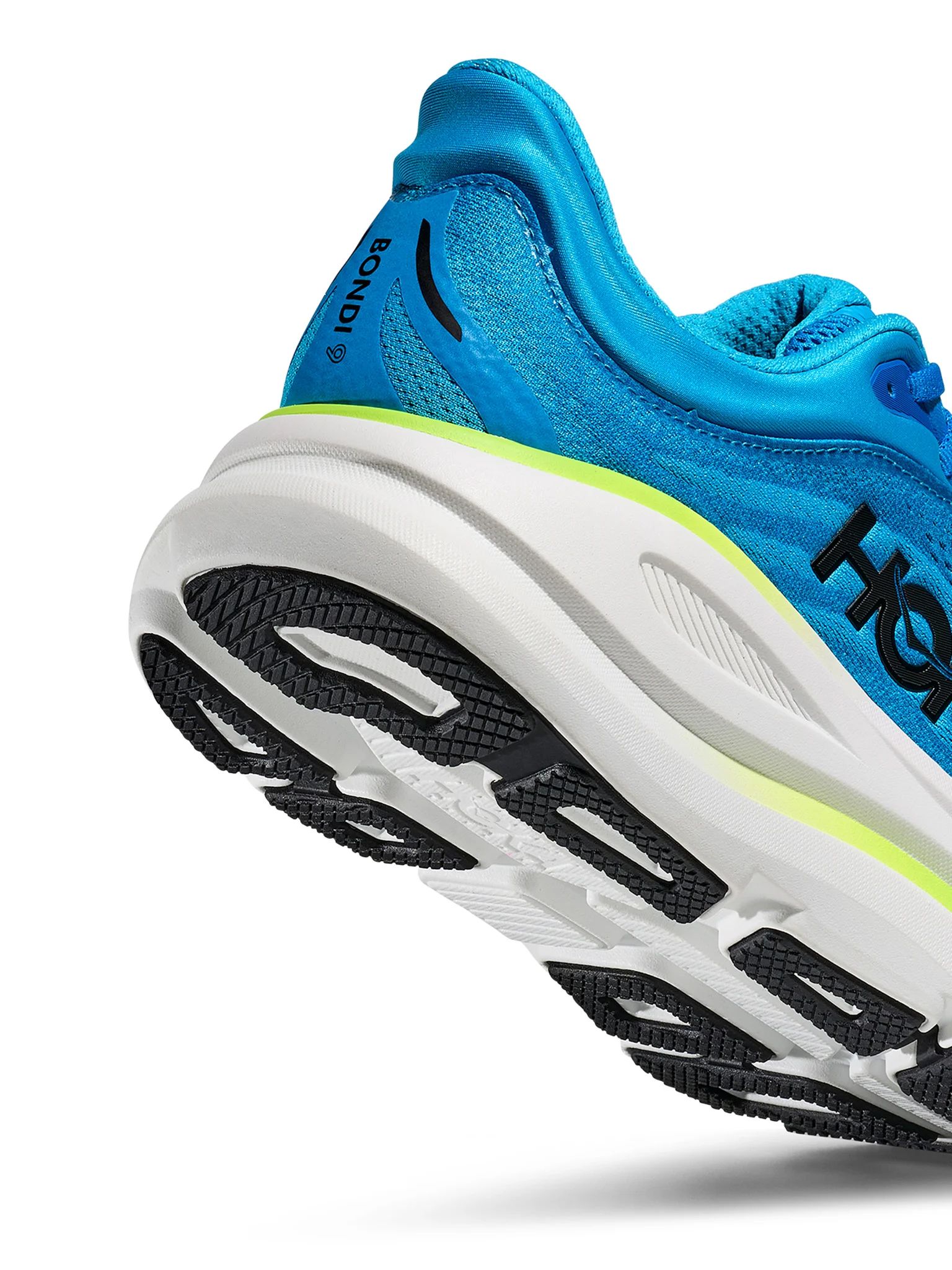 HOKA One One BONDI 9 (1162011-SLHK)