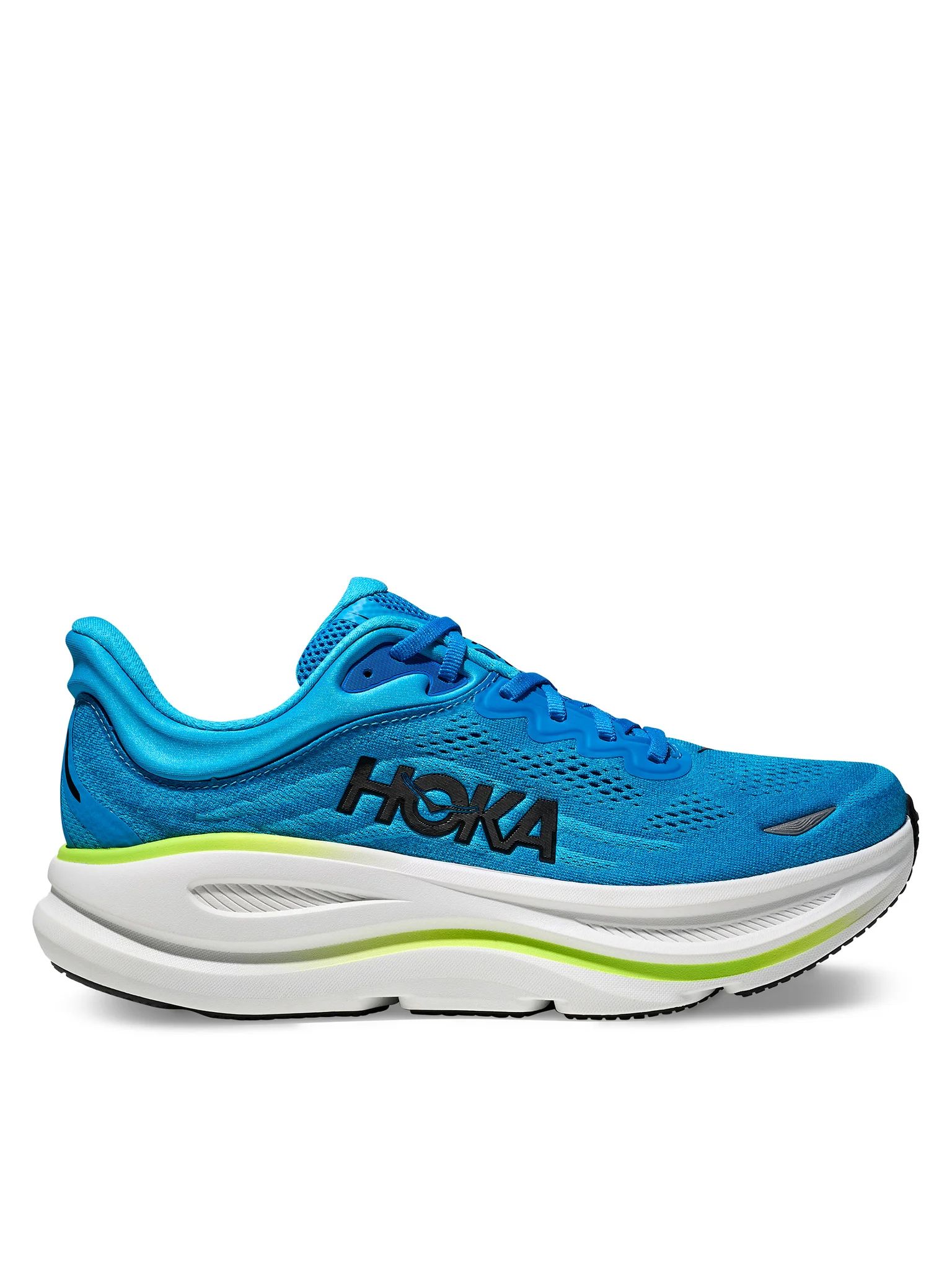 HOKA One One BONDI 9 (1162011-SLHK)