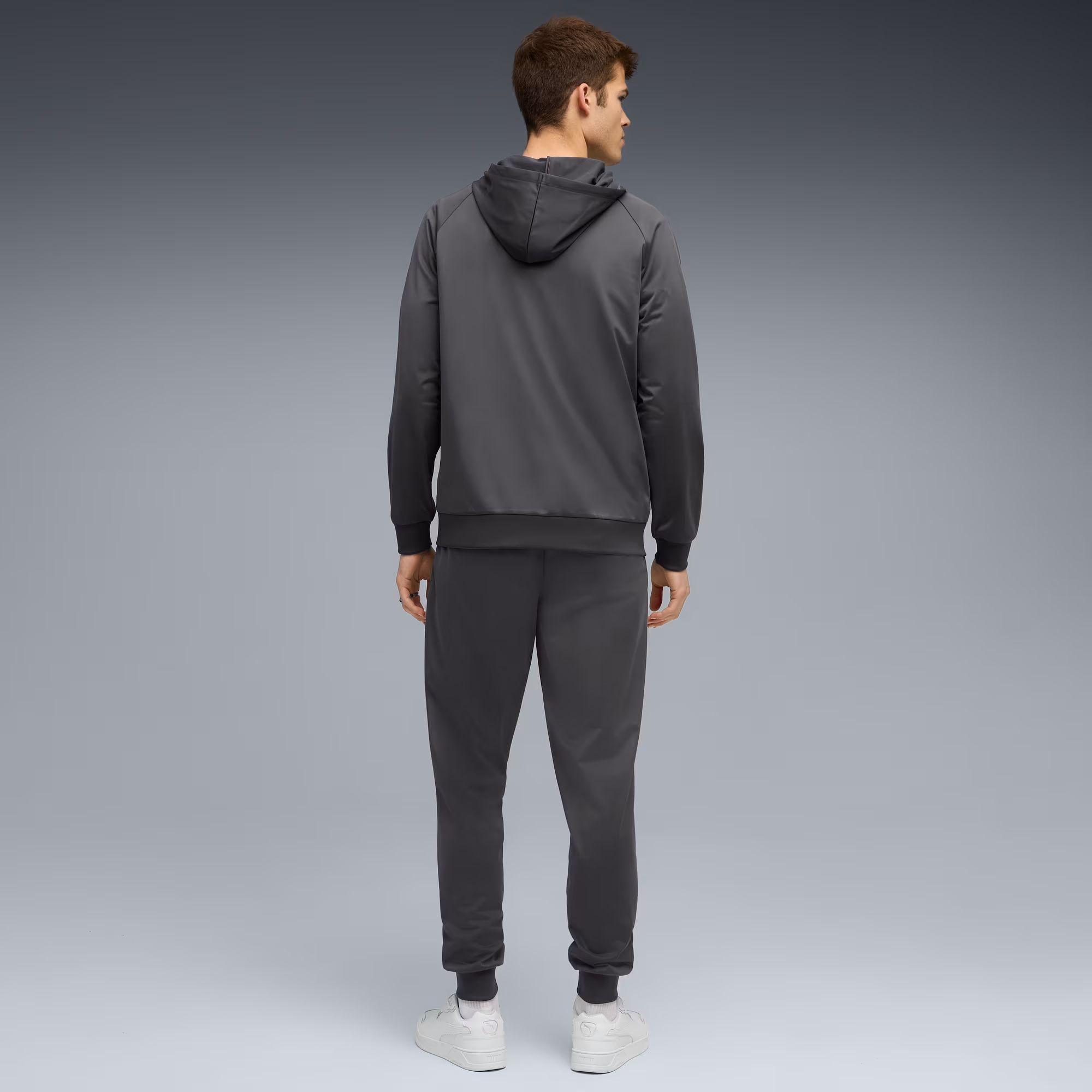 PUMA  ESS POLY  SUIT (684847-44)