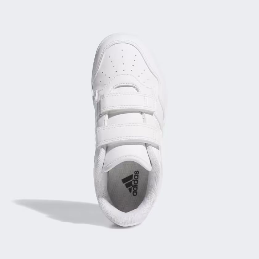 ADIDAS HOOPS 4 CF (JI3481)