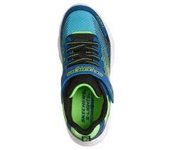 SKECHERS VORTEX 3 LIGHTED  (400590L-BBLM)