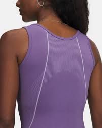 UNDER ARMOUR VANISH SEAMLESS TANK TEE (6000640-520)