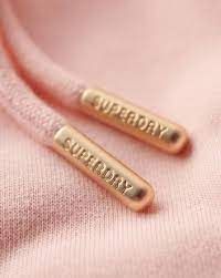 SUPERDRY ESSENTIAL LOGO JOGGER PANT (W7011266A-10U)
