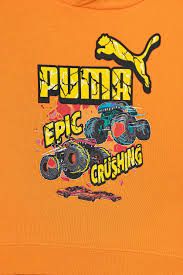 PUMA X HOT WHEELS MINICUTS  SET INF (632399-01)