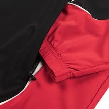 NEW BALANCE IN GAME WVN TRACK JKT (MJ53611-BK)