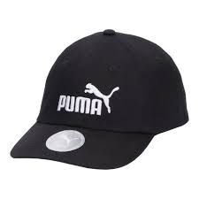 PUMA ESS No1 LOGO BB CAP JR (026853-01)