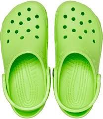 CROCS CLASSIC CLOG K (206991-3OT)