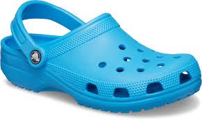 CROCS CLASSIC CLOG K (206991-4OX)