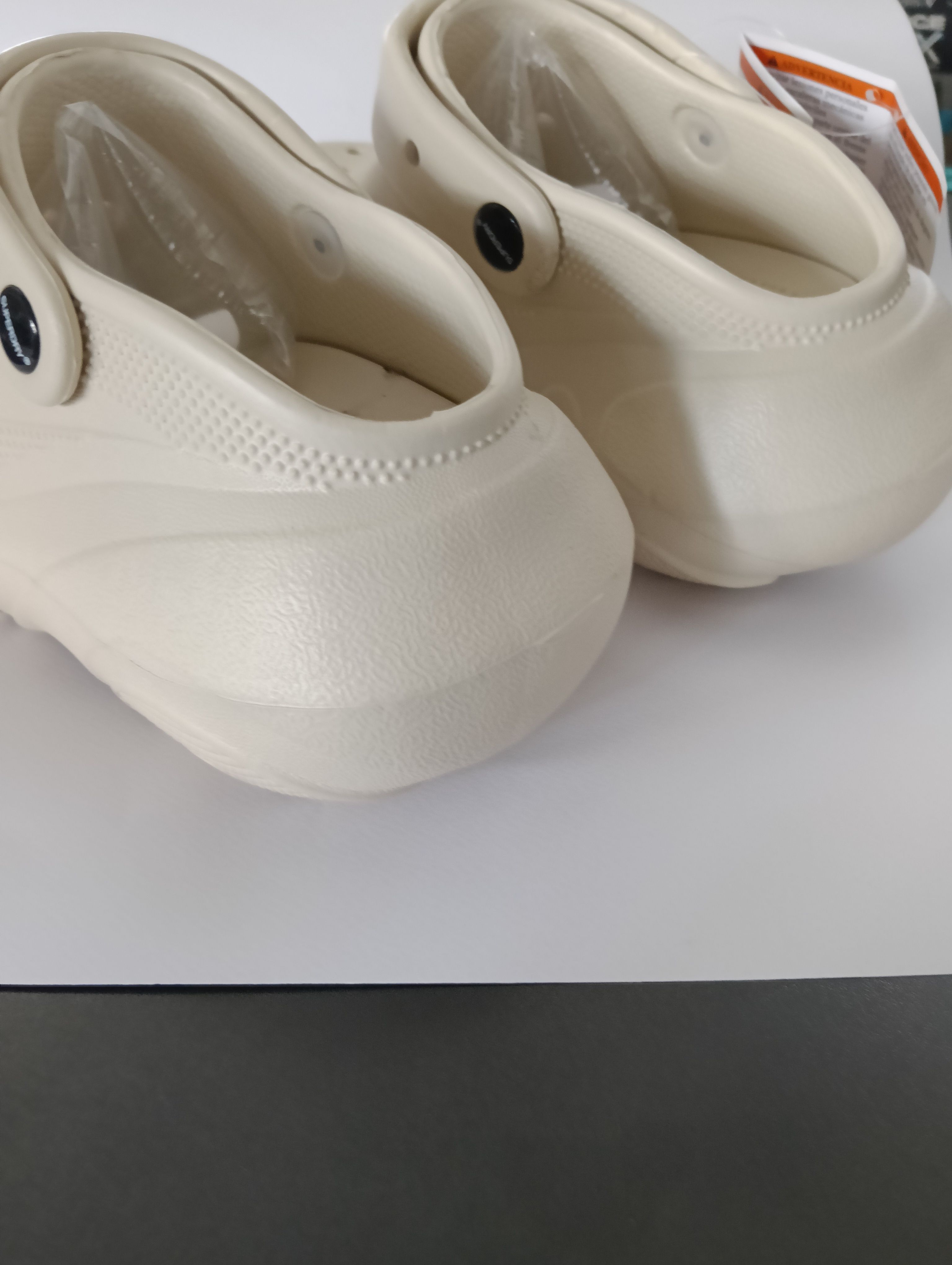 SUPERDRY MCQ SLIPPERSHOES (SDFW255-NUDE)