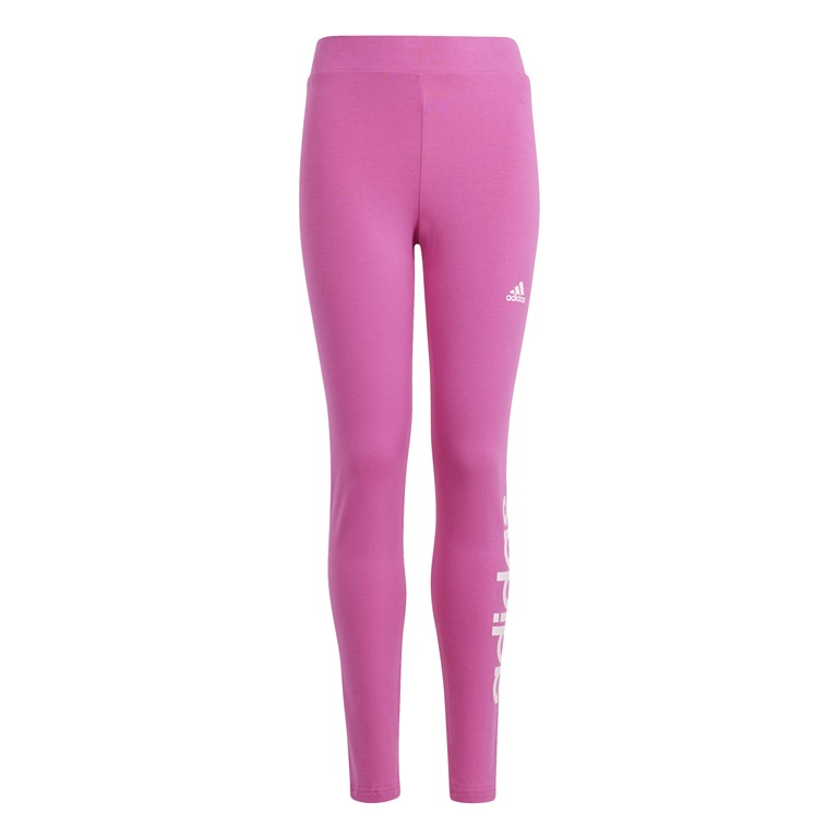 ADIDAS GIRLS LIN TIGHTS (IS2669)