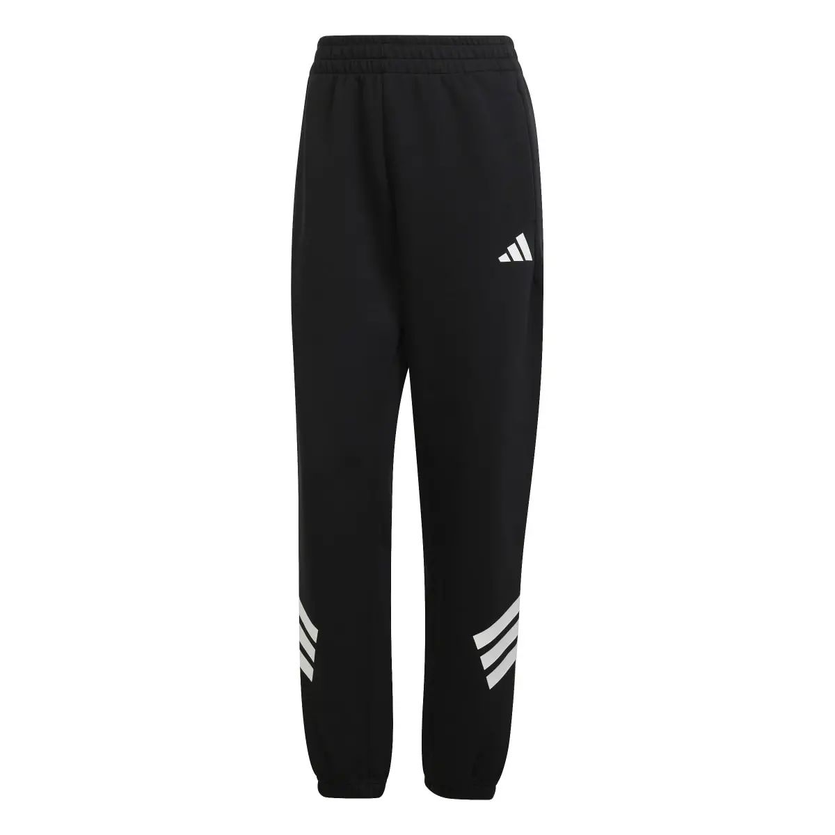 ADIDAS W FUTURE ICONS 3S REG PANT (JC5454)