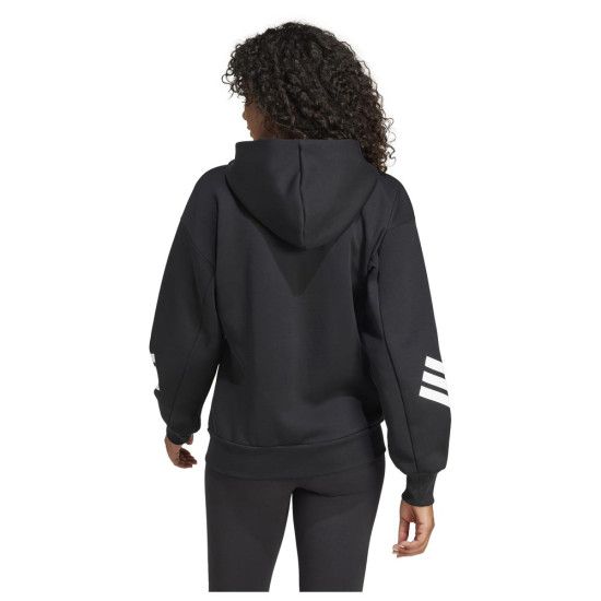 ADIDAS W FI 3S FZ HOODIE (JE0171)