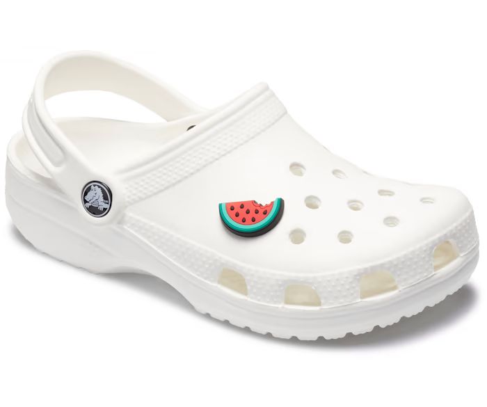 CROCS JIBBITZ CHARMS WATERMELON (10007218-UNC)