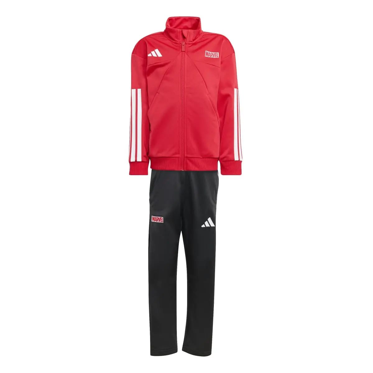 ADIDAS LK MARVEL SM TRACKSUIT (JM0809)