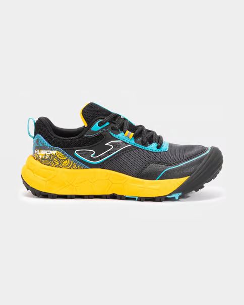 JOMA KUBOR JR (JKUW2501) BLACK