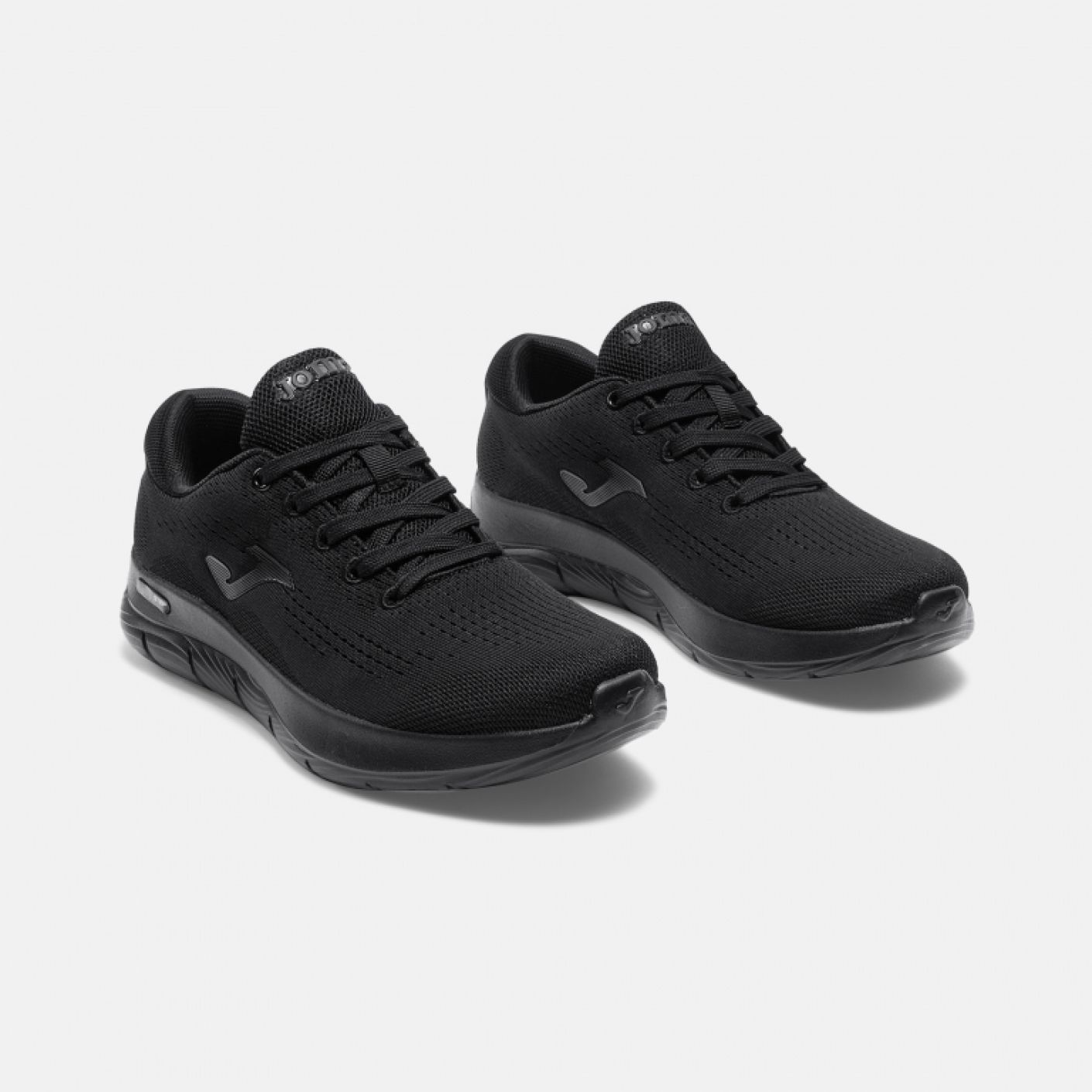 JOMA AURA LADY (CAURLS2621) BLACK