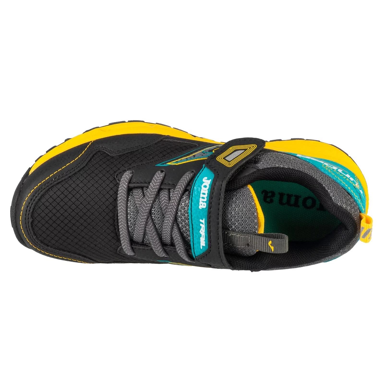 OMA TUNDRA JR (JTUNW2531V) BLACK