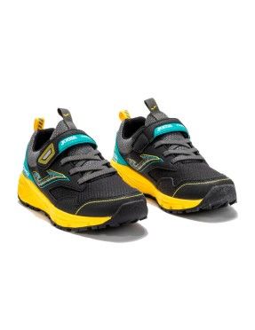 OMA TUNDRA JR (JTUNW2531V) BLACK