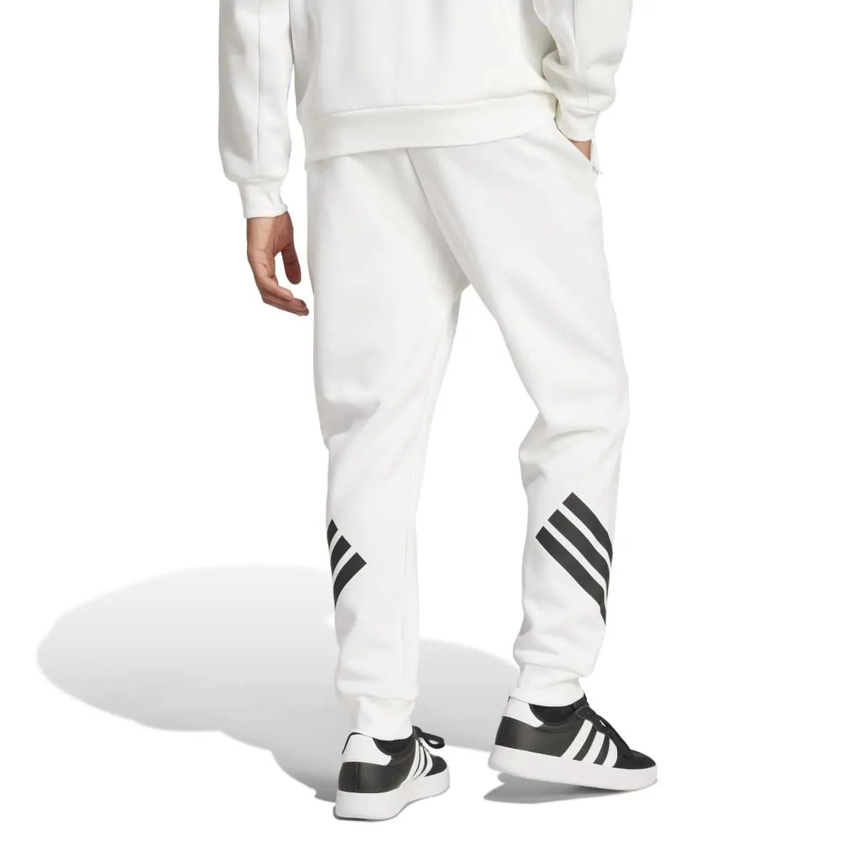 ADIDAS  M FUTURE ICONS 3S PANT (JW7087)