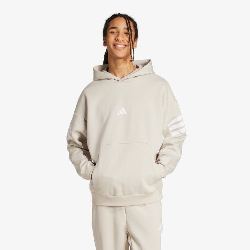 ADIDAS M FI 3S HOODIE (JW7099)
