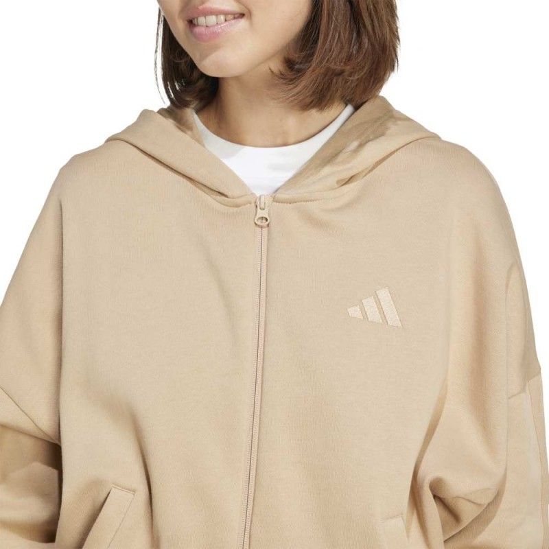 ADIDAS W ENERGIZED TRACKSUIT (JX0532)