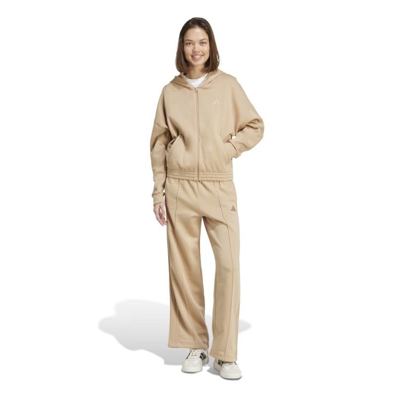 ADIDAS W ENERGIZED TRACKSUIT (JX0532)